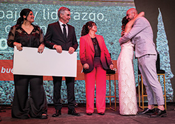 Inauguración Nueva Agencia SEMTRACO Monte Maiz, Cordoba.