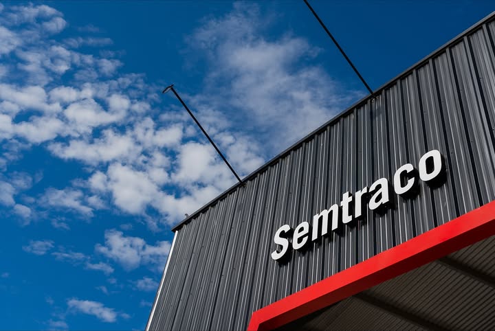 Política de Calidad de SEMTRACO