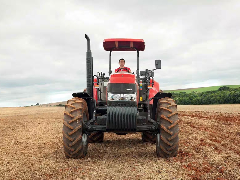 Farmall 110JX