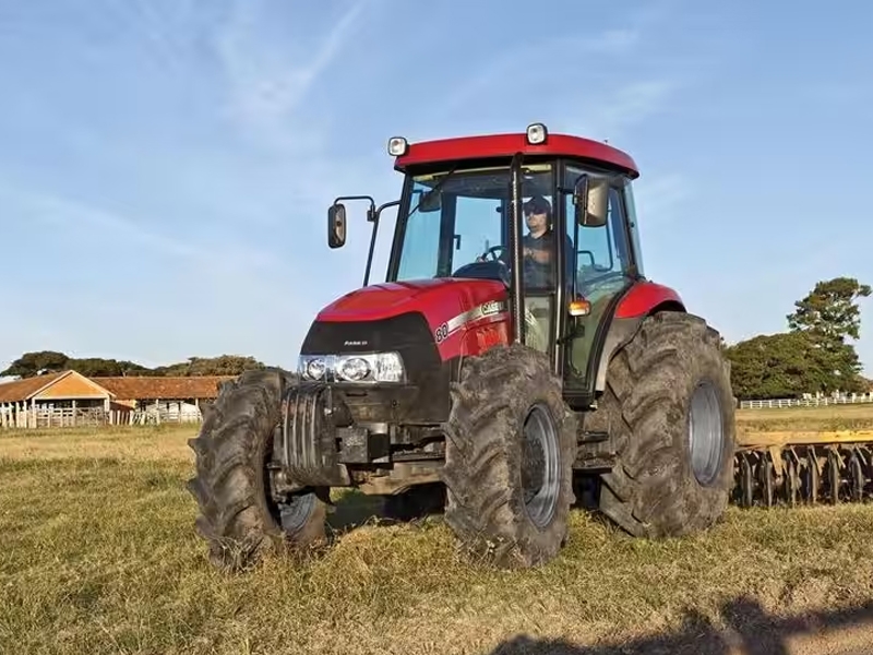 Farmall 80