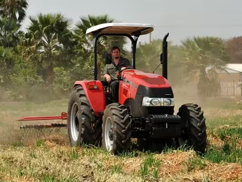 Farmall JXM55