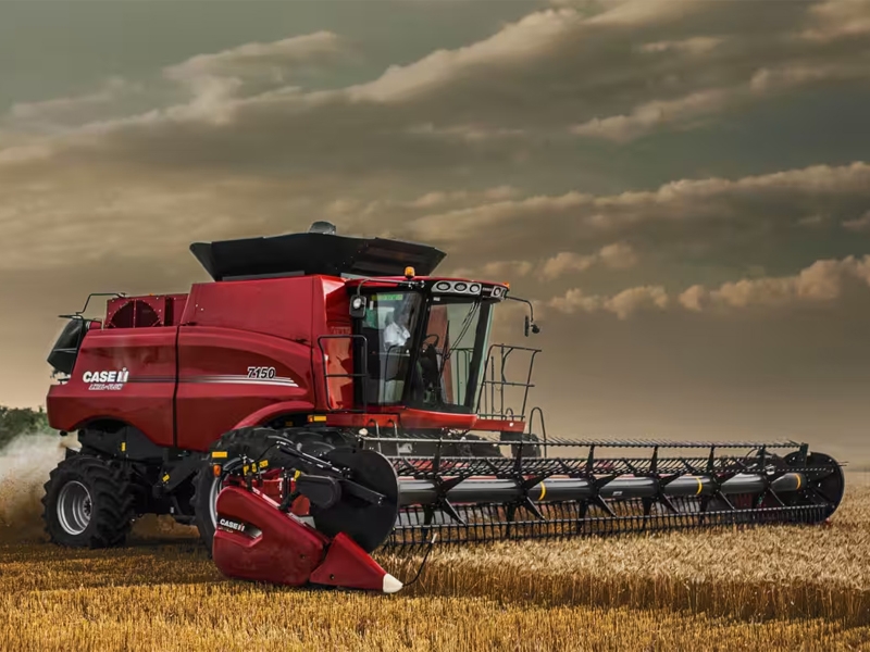 Axial-Flow Serie 150